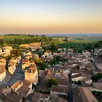 D'hotes La Roseraie Saint-Émilion
