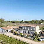 D'hotes La Roseraie