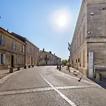 D'hotes La Roseraie