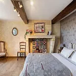 D'hotes La Roseraie