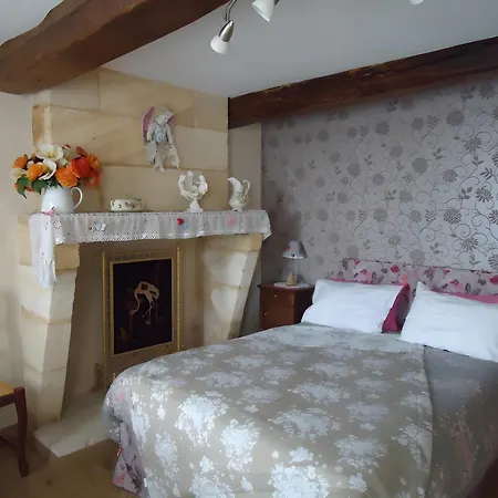 D'hotes La Roseraie ベッド・アンド・ブレックファスト サン・テミリオン