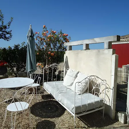 D'hotes La Roseraie 3* Saint-Émilion