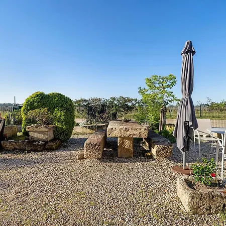 Bed & Breakfast D'hotes La Roseraie