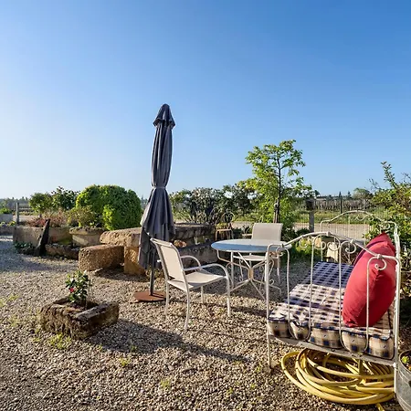 Bed & Breakfast D'hotes La Roseraie