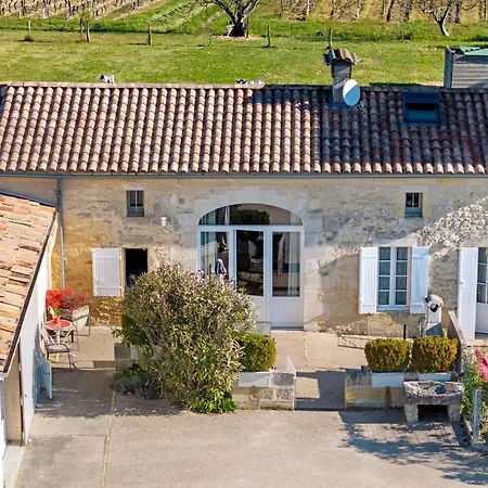Bed & Breakfast D'hotes La Roseraie 3*