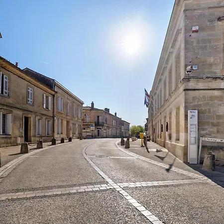 Bed & Breakfast D'hotes La Roseraie 3*
